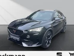 Schwarz Neu 2024 Cupra Formentor VZ SUV | 40.490 € (Superpreis)
