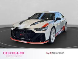 Weiss Neu 2025 Audi RS6 Sport Kombi | 224.835 €