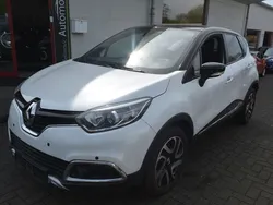 Schwarz Gebraucht 2016 Renault Captur Crossborder SUV | 8.750 € (Guter Preis)