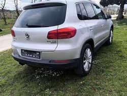 Gebraucht 2014 VW Tiguan Sportline SUV | 11.000 € (Fairer Preis)