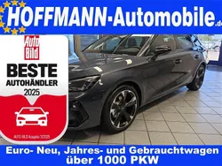 Grau Neu 2025 Cupra Leon Limousine | 36.250 € (Fairer Preis)