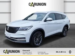 Weißwhite Gebraucht 2025 DFSK Fengon SUV | 38.995 €