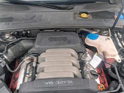 Gold Gebraucht 2005 Audi A6 Ambiente Kombi | 2.300 € (Superpreis)