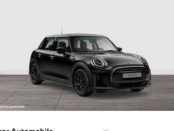 Schwarz Gebraucht 2022 Mini Cooper Clubman Classic Kombi | 21.990 € (Guter Preis)