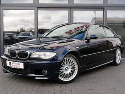 Blau Gebraucht 2004 BMW 330 Performance Coupé | 34.800 €