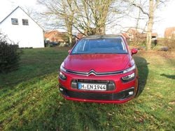 Rot Gebraucht 2019 Citroën C4 SpaceTourer Van / Kleinbus | 14.900 € (Fairer Preis)