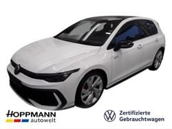 Pure white Gebraucht 2025 VW Golf GTI Limousine | 38.770 € (Fairer Preis)