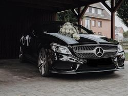 Schwarz Gebraucht 2015 Mercedes E250 AMG Limousine | 20.999 € (Teuer)