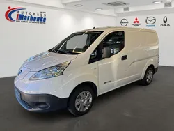 Weiß Gebraucht 2021 Nissan e-NV200 Van | 16.990 € (Fairer Preis)
