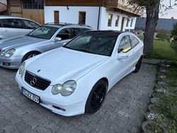 Gebraucht 2001 Mercedes C230 Coupé | 5.950 €