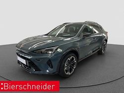 Blau Gebraucht 2024 Cupra Formentor SUV | 34.950 € (Fairer Preis)