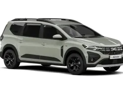 Zedergruen Neu 2025 Dacia Jogger Extreme Kombi | 27.990 € (Fairer Preis)