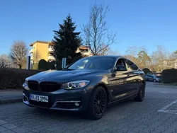 Grau Gebraucht 2014 BMW 330 Gran Turismo Comfort Edition Limousine | 17.000 € (Guter Preis)