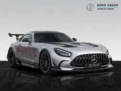 Silber Gebraucht 2022 Mercedes AMG GT AMG Coupé | 355.730 €
