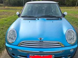 Blau Gebraucht 2004 Mini Cooper Kleinwagen | 2.600 €