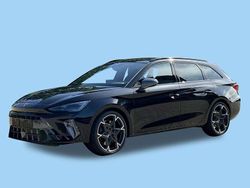 Wählbar Neu 2025 Cupra Leon VZ Kombi | 37.580 € (Superpreis)