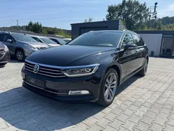 Schwarz Gebraucht 2018 VW Passat Comfortline Kombi | 15.900 € (Fairer Preis)