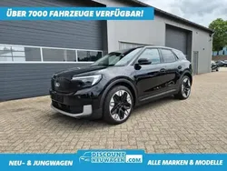 Agate black metallic Neu 2025 Ford Explorer Extended Range SUV | 42.600 € (Guter Preis)