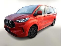 Gebraucht 2025 Ford Tourneo Titanium Van / Kleinbus | 47.920 € (Guter Preis)