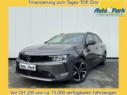 Grau Neu 2024 Opel Astra Kombi | 26.947 € (Superpreis)