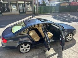 Blau Gebraucht 2003 Audi A6 Limousine | 6.490 €