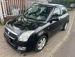 Schwarz Gebraucht 2008 Suzuki Swift Comfort Limousine | 2.499 € (Guter Preis)