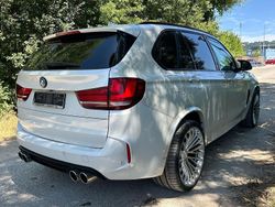 Weiß Gebraucht 2014 BMW X5 M Sport SUV | 25.000 € (Teuer)