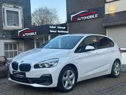 Weiß Gebraucht 2019 BMW 225 Active Tourer Advantage Van / Kleinbus | 15.990 € (Fairer Preis)