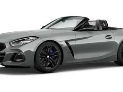 Gebraucht 2024 BMW Z4 M Sport | 76.369 €