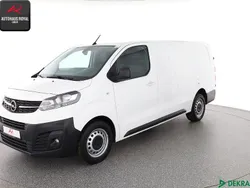 Weiß Gebraucht 2022 Opel Vivaro Van | 22.880 € (Fairer Preis)