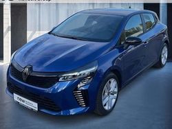 Blau Gebraucht 2024 Renault Clio V Evolution Limousine | 16.790 € (Etwas zu teuer)