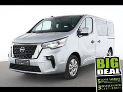 Grey highland Gebraucht 2025 Nissan Primastar Tekna Van / Kleinbus | 36.710 €