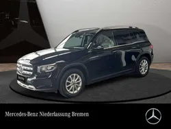 Schwarz Gebraucht 2022 Mercedes GLB200 Style SUV | 29.990 € (Guter Preis)