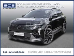 Black pearlschwarz Gebraucht 2025 Renault Scénic Esprit Alpine Van / Kleinbus | 49.888 € (Fairer Preis)