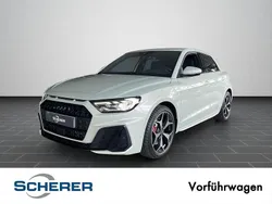 Tausilber metallic (metallic) Gebraucht 2025 Audi A1 Advanced Kleinwagen | 34.490 € (Etwas zu teuer)