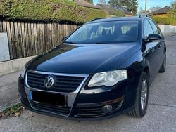Gebraucht 2009 VW Passat Kombi | 2.200 € (Superpreis)