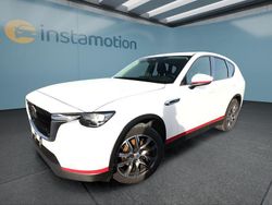 Weiß Gebraucht 2022 Mazda CX-60 SUV | 36.999 € (Fairer Preis)