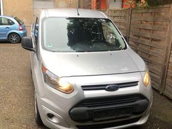 Silber Gebraucht 2017 Ford Transit Van / Kleinbus | 7.400 € (Fairer Preis)