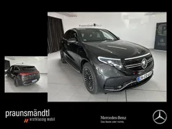 Mercedes EQC400