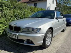 Silber Gebraucht 2006 BMW 318 Cabriolet Cabrio | 9.998 € (Fairer Preis)