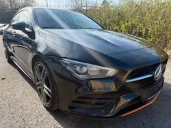Nachtschwarz unilack Gebraucht 2019 Mercedes CLA220 Shooting Brake Edition 1 Kombi | 15.999 € (Guter Preis)