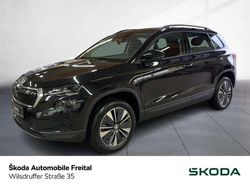 Blackmagic perleffekt Neu 2025 Skoda Karoq Selection SUV | 36.490 € (Fairer Preis)
