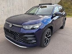 Violett Gebraucht 2025 VW Tayron R-line SUV | 53.900 € (Guter Preis)
