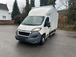 Gebraucht 2017 Peugeot Boxer Van | 7.999 € (Fairer Preis)