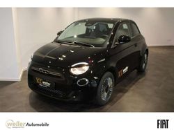 Onyxschwarzunilackierung Gebraucht 2022 Fiat 500e Icon Kleinwagen | 18.840 € (Guter Preis)