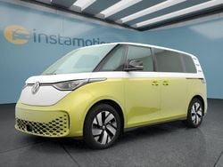 Weiß Gebraucht 2024 VW ID. Buzz Pro Van / Kleinbus | 61.049 € (Fairer Preis)