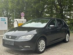 Schwarz Gebraucht 2014 Seat Leon Style Limousine | 6.900 € (Guter Preis)