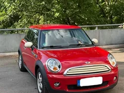 Rot Gebraucht 2010 Mini ONE Kleinwagen | 3.300 € (Guter Preis)
