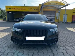 Gebraucht 2012 Audi A5 Sportback S-Line Limousine | 8.995 € (Fairer Preis)