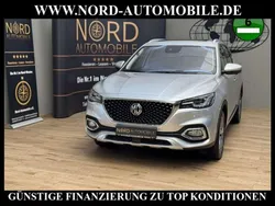 Grau Gebraucht 2022 MG EHS Luxury SUV | 19.890 € (Fairer Preis)